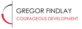 Courageous Development logo
