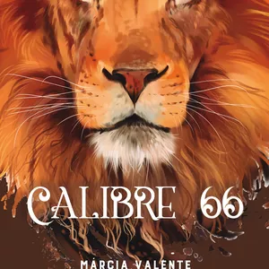 Imagem de capa para o Ebook Calibre 66