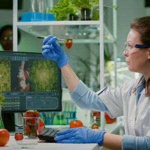 Imagem do curso Ciências da Natureza e Saúde