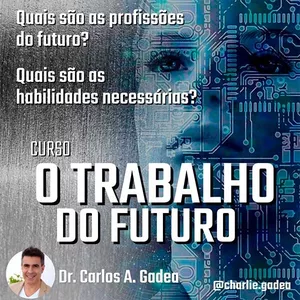 Imagem do curso O TRABALHO DO FUTURO