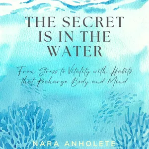 Cover image for Ebook 🌊 The Secret Is in the Water