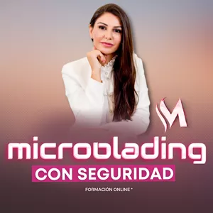 Imagen de portada para Curso online Microblading PRO con Seguridad