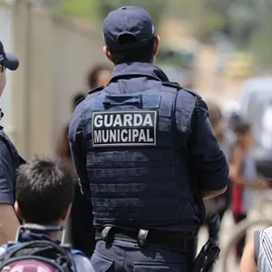 Imagem de capa para o Curso online GCM Saquarema
