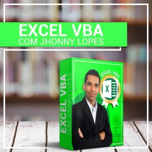 Cover image for Online course Curso Excel VBA