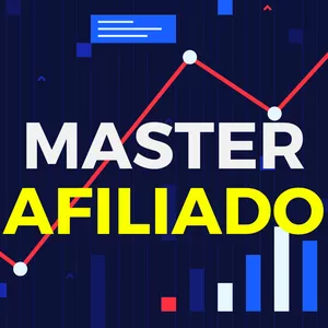 Imagem de Master Afiliado criado por Jader Júnior Pires na hotmart