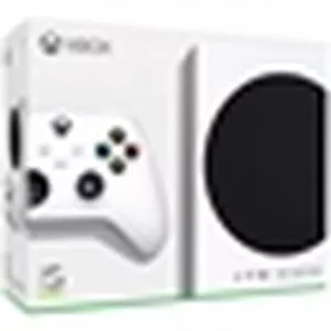 Imagem principal do produto Console Xbox Series S