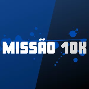 Imagem de capa para o Curso online Missão 10K - O mapa para fatura de 10 mil reais todos os meses do ano