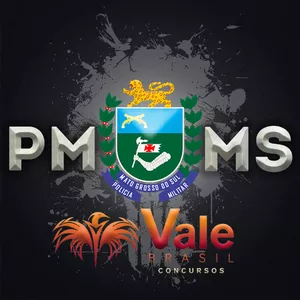 Curso Polícia Militar do Mato Grosso do Sul - PMMS - Vale Concursos...