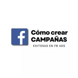 Imagen de portada para Curso online CÓMO CREAR CAMPAÑAS EXITOSAS EN META ADS