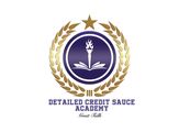 Deetailed Credit Sauce Academy logo