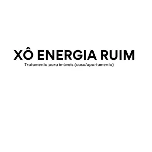 Imagem de capa para o Curso online "XÔ ENERGIA RUIM" 