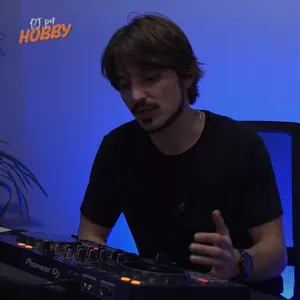 Imagem de capa para o Curso online Mentoria Individual (Acelerador de DJ's)