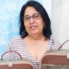 Hellena Cometti - Costura de Bolsas