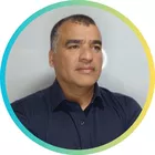 Foto do Criador Prof. Izaias Neri