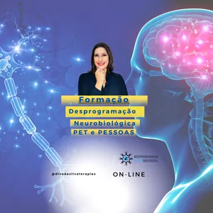 Imagem de Formação  Desprogramação Neurobiológica criado por DIVA DA SILVA TREINAMENTOS E ASSESORIA na hotmart