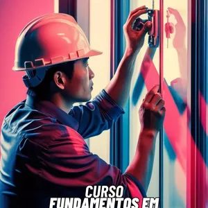 Imagem do curso Curso de Fundamentos de Alarme: Do Zero à Instalação Profissional