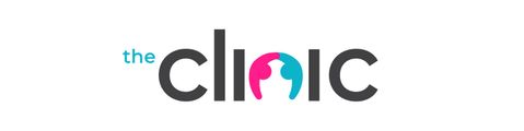 The Clinic logo