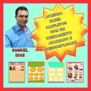 Imagem de capa para o Curso online ACADEMIA DA DIVULGAÇÃO