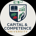 Capital & Competence University… logo