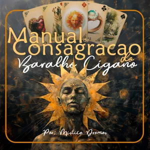 Manual de Consagração do Baralho Cigano