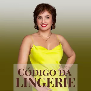 Imagem de capa para o Curso online Código da Lingerie