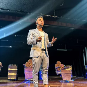 Imagem de capa para o Curso online Platinado das Estrelas