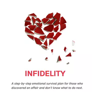 Cover image for Ebook Infidelity Survival Guide