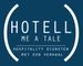 Hotell me a tale Online trainingen