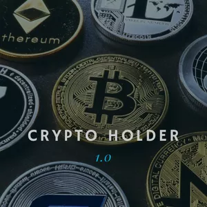 Imagem de capa para o Curso online Crypto Holder 2.0