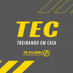 Imagem de capa para o Curso online TEC - Treinando em Casa