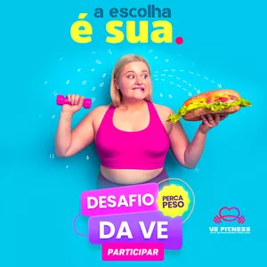 Imagem de capa para o Curso online Desafio dos 21 Dias