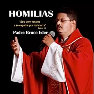 Imagem de capa para o Ebook Homilias - Volume I 