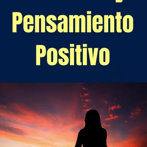 Imagen de portada para Ebook Confianza y pensamiento positivo