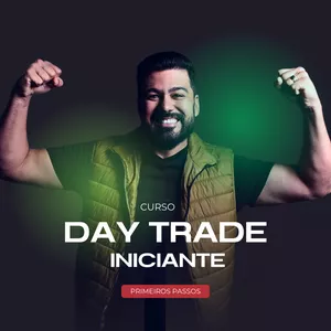 Imagem do curso A MELHOR FORMA DE INICIAR NO DAY TRADE