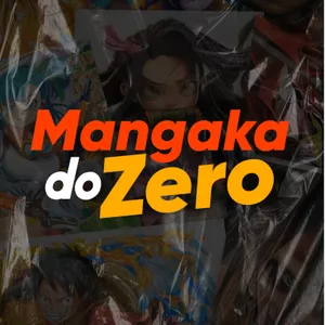 Imagem do curso Mangaka do Zero