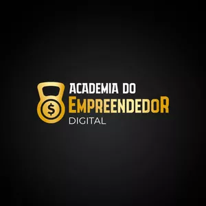 Imagem de capa para o Curso online Academia do Empreendedor Digital 