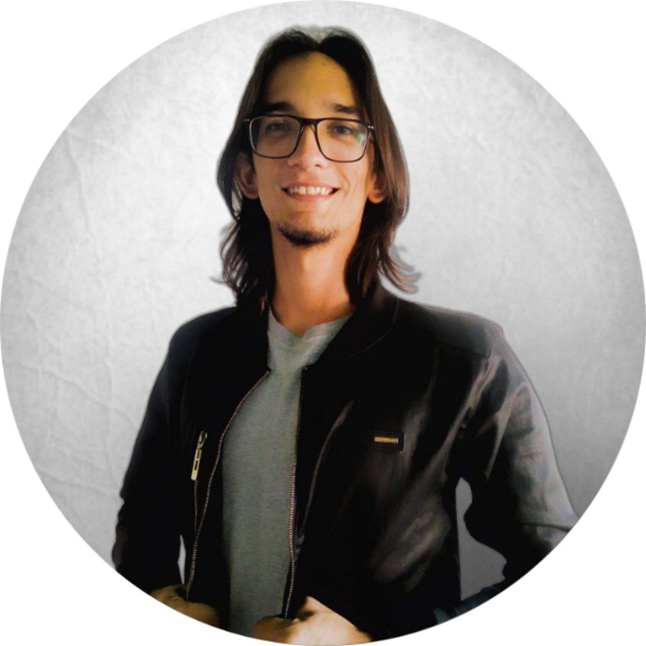 Javier Martinez Rossi