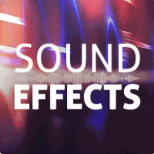 Imagem de capa para o Curso online Pack Sound Effects - Cademí