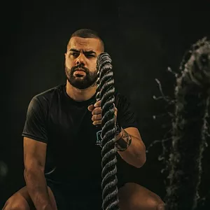 Imagem de capa para o Curso online Funcional do Pablo