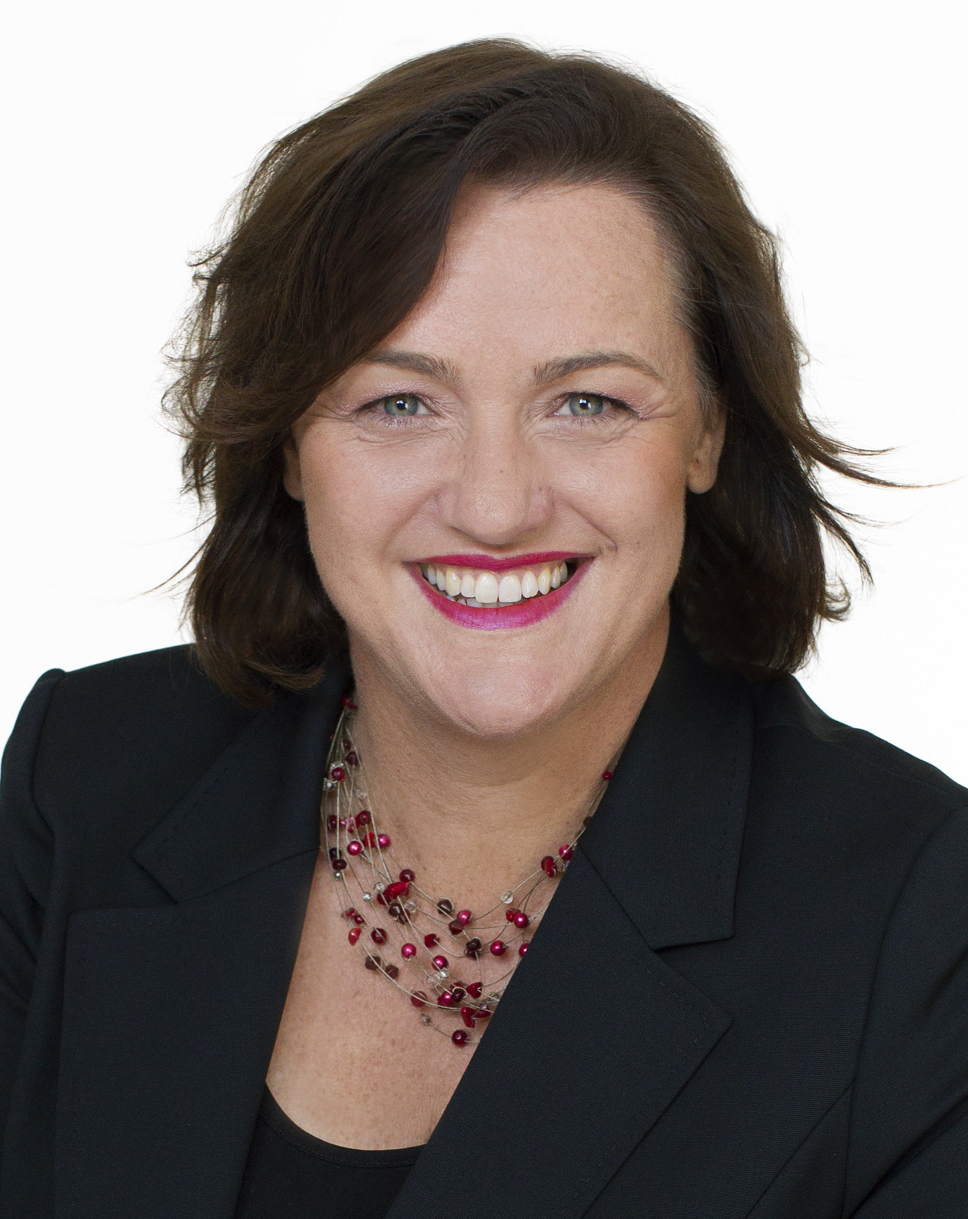 Jen Harwood
