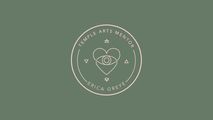 Your Living Altar | Temple Arts logo
