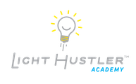 Light Hustler Academy logo