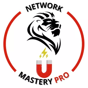 Imagen de portada para Curso online NETWORK MASTERY PRO: Maestría de nivel avanzado en redes de mercadeo