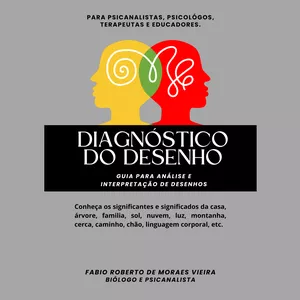 Imagem do curso [Ebook] Diagnóstico do Desenho