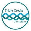 Triple Creeks Consulting logo