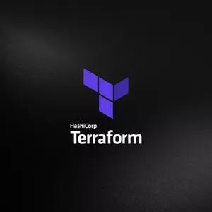 Imagem de capa para o Curso online Curso Terraform para Iniciantes