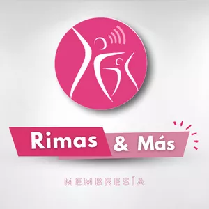Imagen de portada para Curso online Membresía. Rimas y más