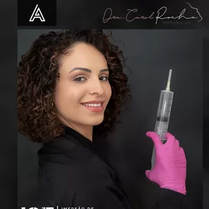 Imagem do curso IOE - Imersão de Ozonioterapia Estética 