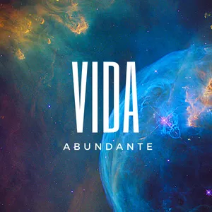 Imagem de capa para o Ebook Vida Abundante 