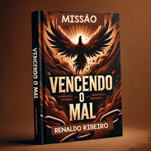 Imagem de capa para o Ebook VENCENDO O MAL DO SÉCULO